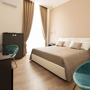 Habitación Superior con Cama King